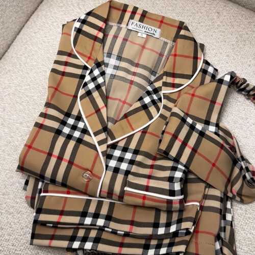 Burberry
