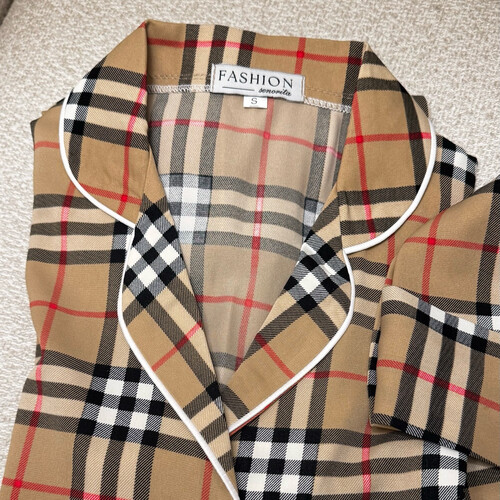 Burberry