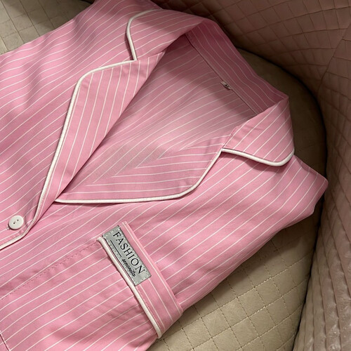 Baby Pink