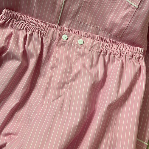 Baby Pink
