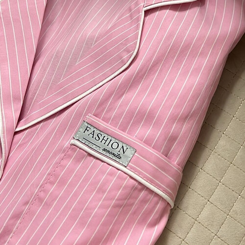 Baby Pink