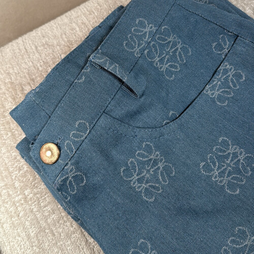 New jeans