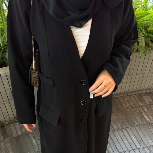 Abaya