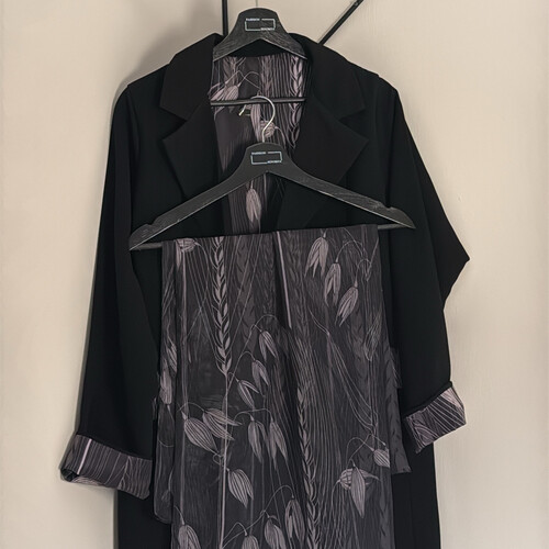 Abaya
