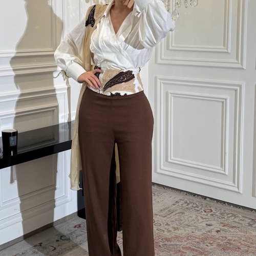 Senorita Couture Set