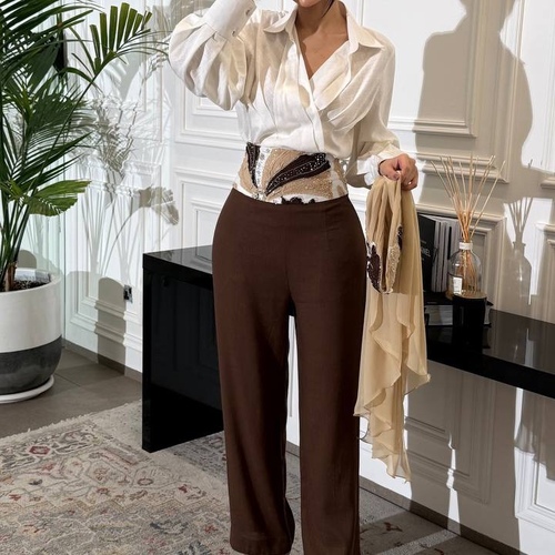 Senorita Couture Set