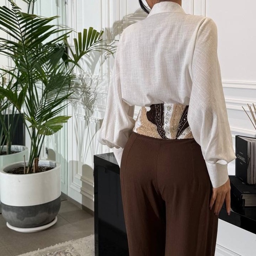 Senorita Couture Set