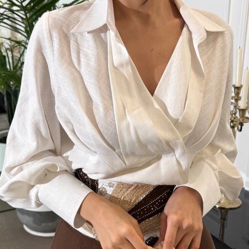 Senorita Couture Set