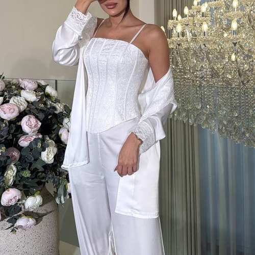 Senorita 3-Piece Set