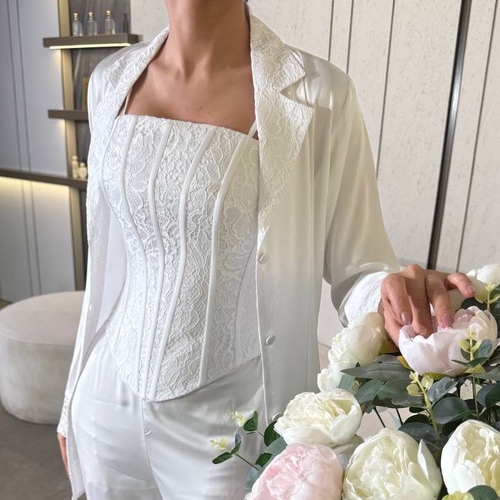 Senorita 3-Piece Set