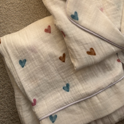hearts