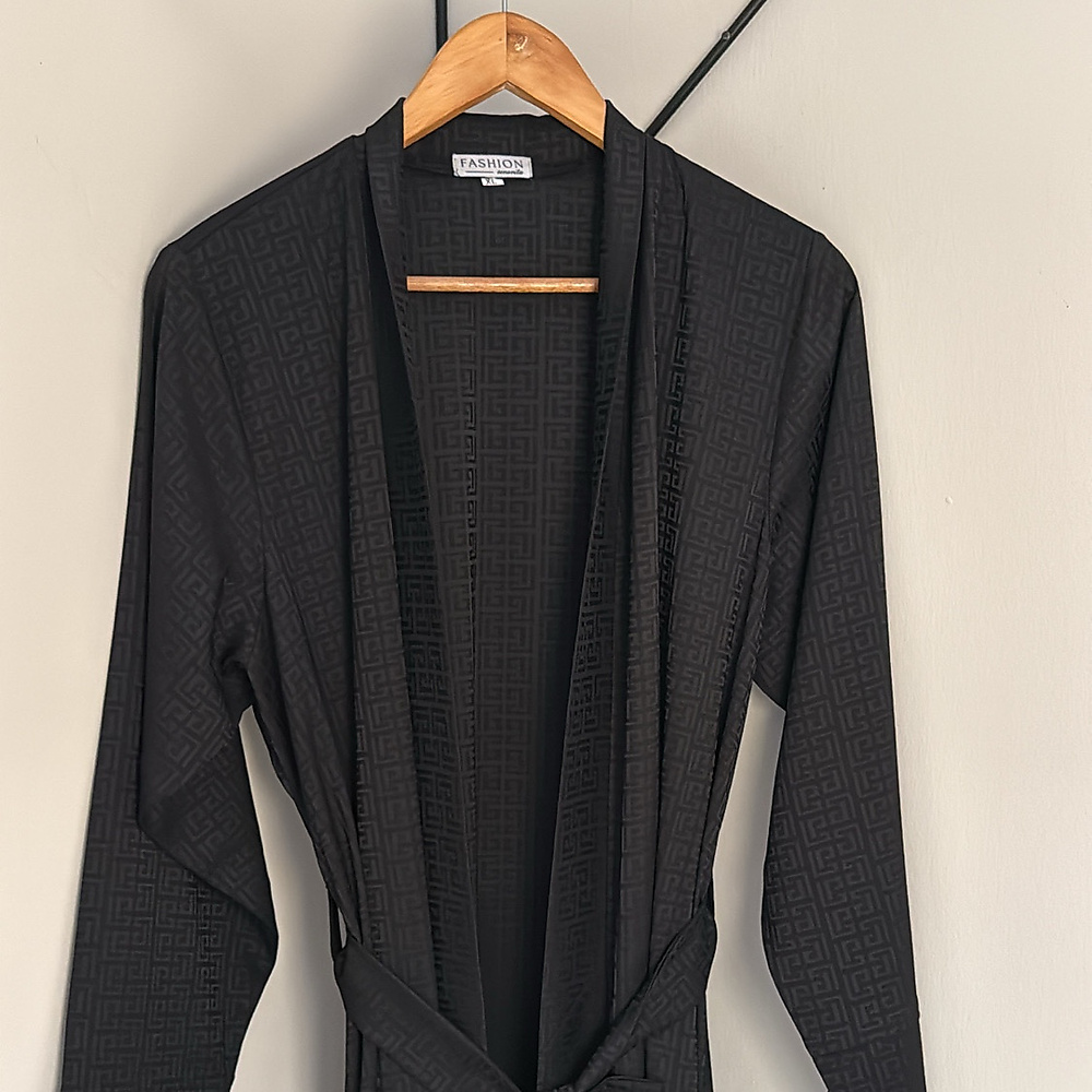 Givenchy Black