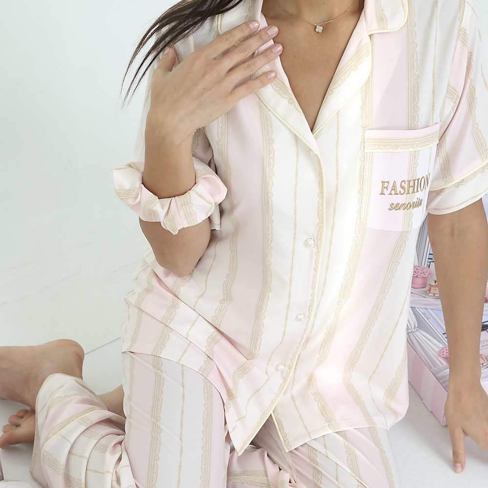 Senorita Paris