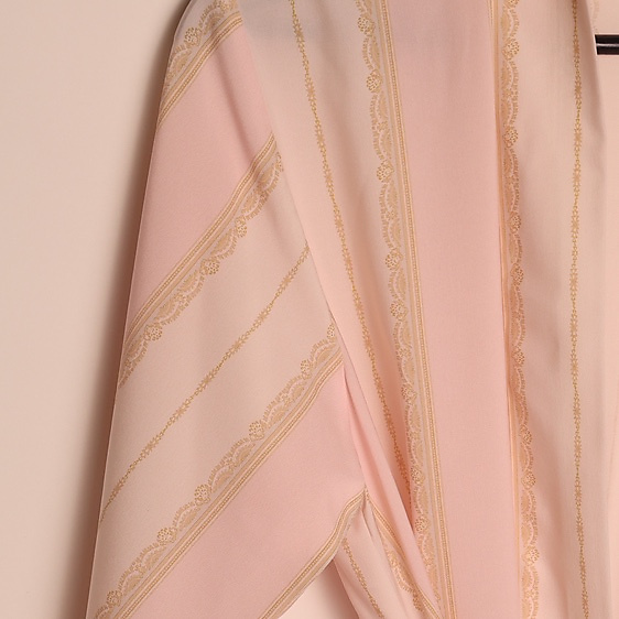 Paris robe