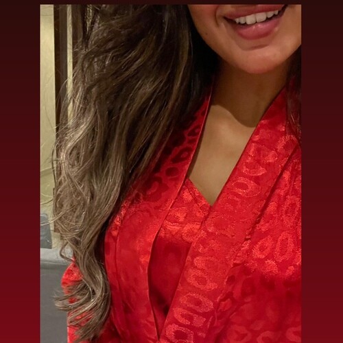 Tiger Red
