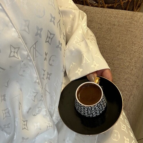 LV Pajama W