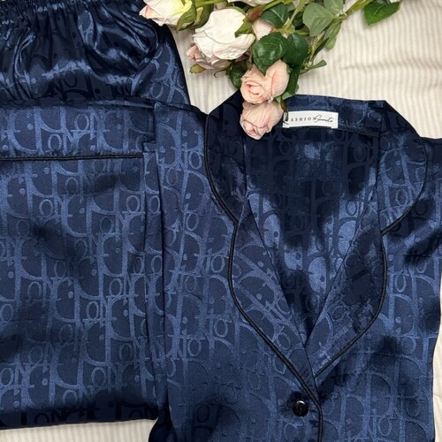 Dior Pajamas