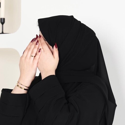 ملفع جفسه ثابت