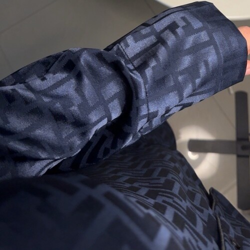 Fendi Pajamas