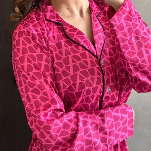 V Pajamas