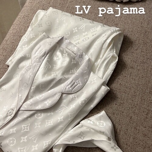 LV Pajama W