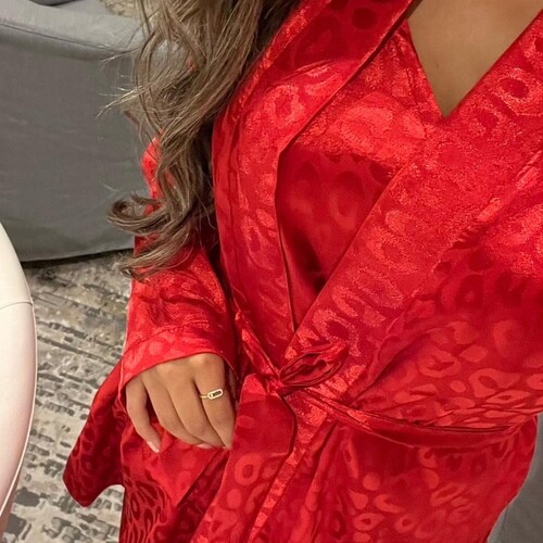 Tiger Red