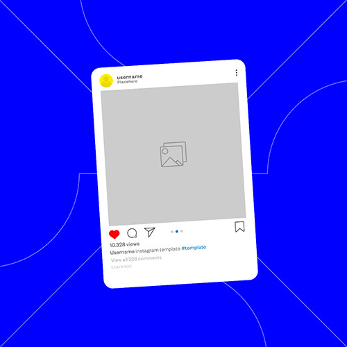 تصميم منشور متسلسل | كاروسيل