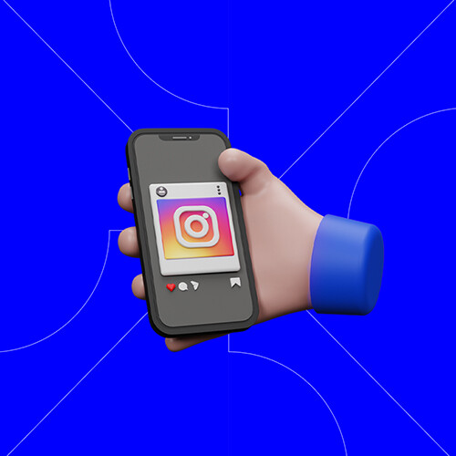 تصميم منشور