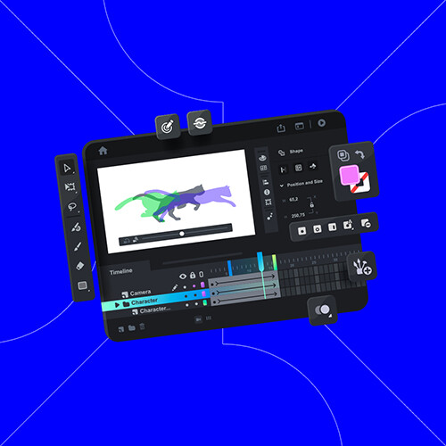 رسوم متحركه | موشن جرافيك