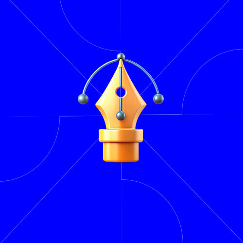 تصميم شعار | هوية بصرية أساسية