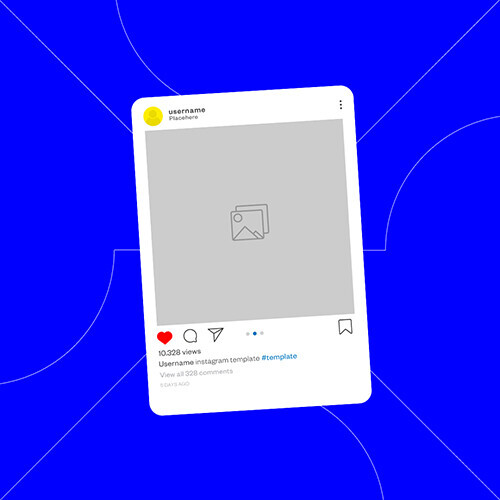 ⁠تصميم منشور متسلسل | كاروسيل