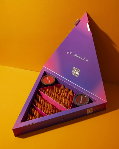 مسخن ميجا بوكس