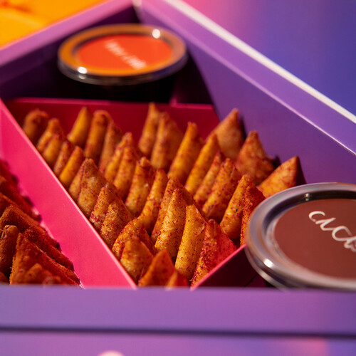 مسخن بوكس كبير