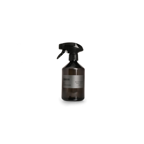 عطر باودر