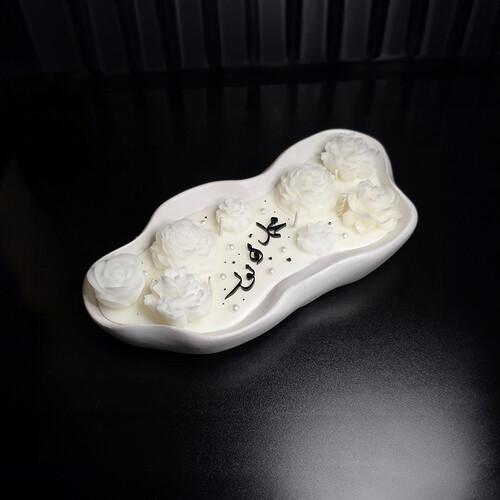 شمعة المعاريس