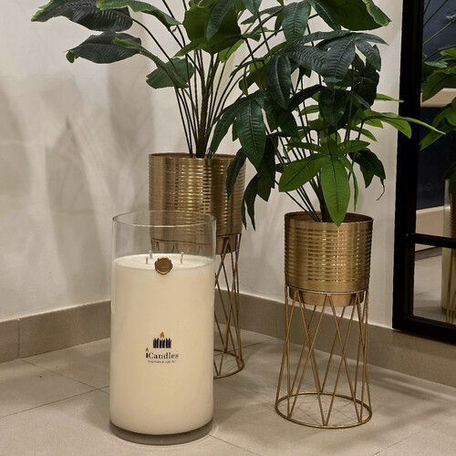 شمعة رويال 5XL