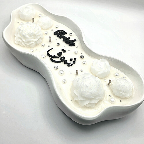 شمعة المعاريس