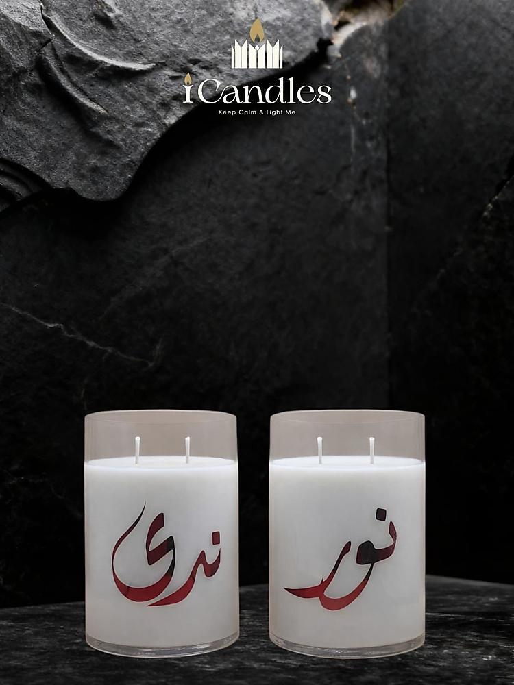 شمعة جونيور