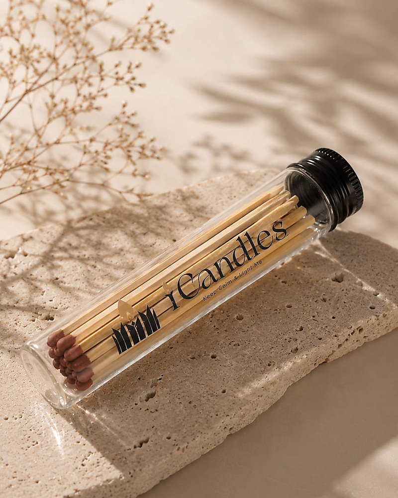 iCandles Matches