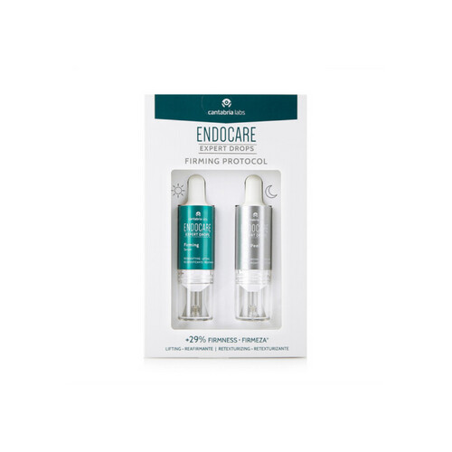 قطرات Endocare Expert لشد البشرة
