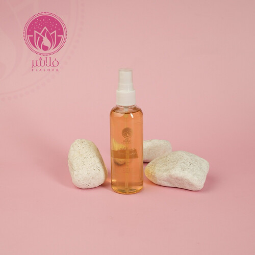 عطر للجسم والشعر