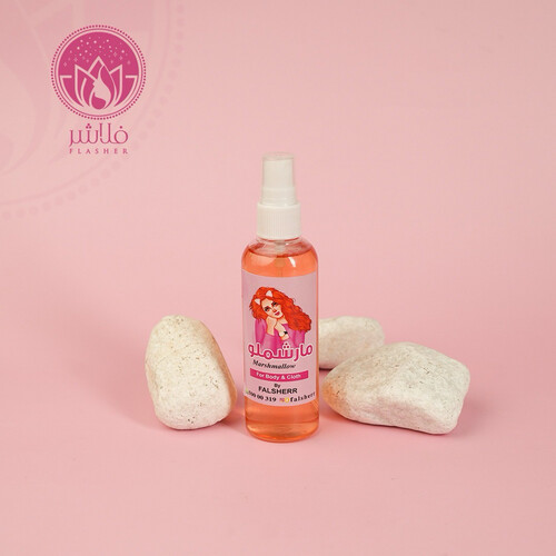 عطر ماشملو بالفرمون
