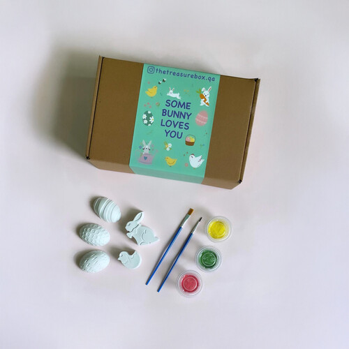 Bunnies kit