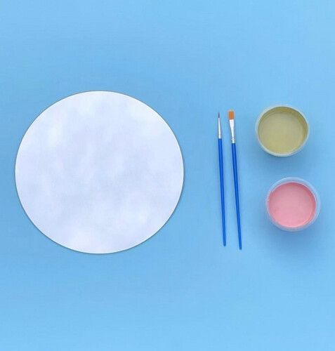 Mirror kit
