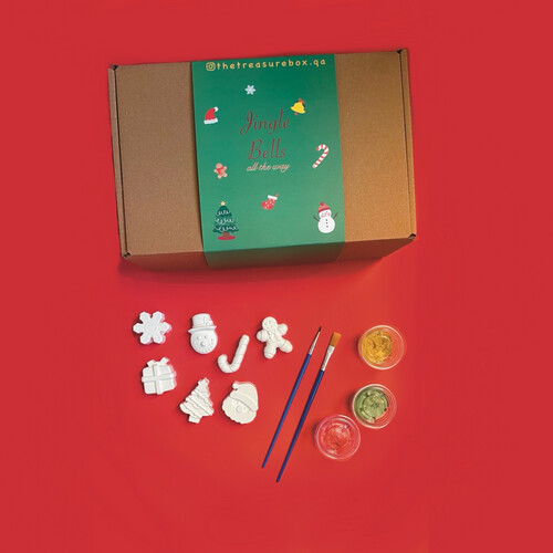 Christmas kit