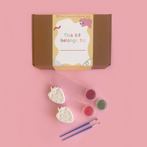Strawberry kit
