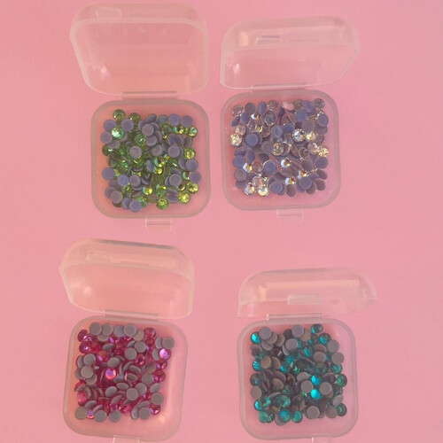 Claw Clip kit