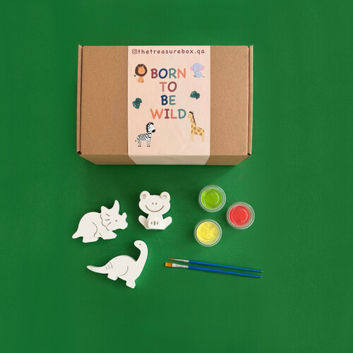 Animals kit