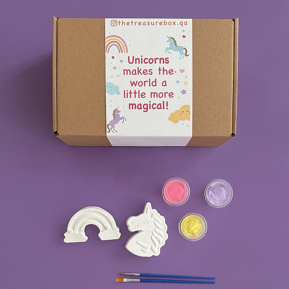 unicorn kit