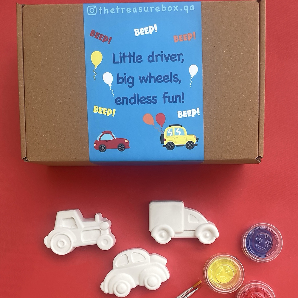 Cars kit